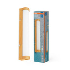 Osram LED Deckenleuchte Orbis Tube Frost Glass 40cm Click – Produkt mit Verpackung
