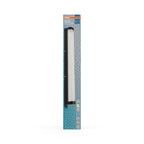 Osram LED Deckenleuchte Orbis Tube Bubble Glass 60cm Click – Verpackung Vorderseite