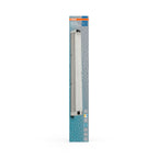 Osram LED Deckenleuchte Orbis Tube Bubble Glass 60cm Click – Verpackung Vorderseite