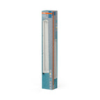 Osram LED Deckenleuchte Orbis Tube Bubble Glass 60cm Click – Verpackung, räumliche Ansicht