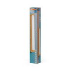 Osram LED Deckenleuchte Orbis Tube Frost Glass 60cm Click – Verpackung, räumliche Ansicht