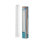 Osram LED Deckenleuchte Orbis Tube Frost Glass 60cm Click – Produkt mit Verpackung