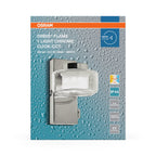 Osram LED Deckenleuchte Orbis Flame Click – Verpackung Vorderseite