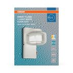 Osram LED Deckenleuchte Orbis Flame Click – Verpackung Vorderseite