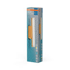 Osram LED Spiegelleuchte Orbis 40cm Click – Verpackung, räumliche Ansicht