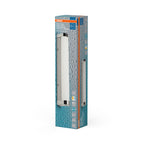 Osram LED Deckenleuchte Orbis Tube Frost Glass 40cm Click – Verpackung, räumliche Ansicht
