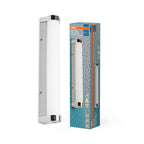 Osram LED Deckenleuchte Orbis Tube Frost Glass 40cm Click – Produkt mit Verpackung