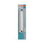 Osram LED Deckenleuchte Orbis Tube Bubble Glass 40cm Click – Verpackung Vorderseite