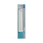 Osram LED Deckenleuchte Orbis Tube Bubble Glass 40cm Click – Verpackung Vorderseite