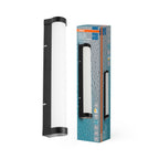 Osram LED Deckenleuchte Orbis Tube Frost Glass 40cm Click – Produkt mit Verpackung