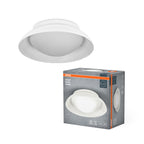 Osram Deckenleuchte Orbis Milan 305mm 2-flammig E27 – Produkt mit Verpackung