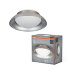 Osram Deckenleuchte Orbis Milan 305mm 2-flammig E27 – Produkt mit Verpackung