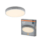 Osram LED Deckenleuchte Orbis Yummy 390mm Click – Produkt mit Verpackung