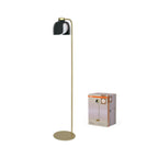 Osram Stehleuchte Decor Corolle 1-flammig E27 – Produkt mit Verpackung