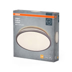 Osram LED Deckenleuchte Orbis Dublin 300mm – Verpackung, räumliche Ansicht