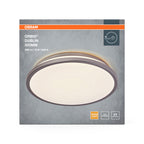 Osram LED Deckenleuchte Orbis Dublin 300mm – Verpackung Vorderseite