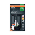 Osram LED Wandleuchte Smart+ BT Alps Solar RGB W – Verpackung Vorderseite