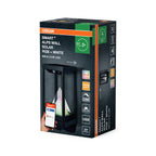 Osram LED Wandleuchte Smart+ BT Alps Solar RGB W – Verpackung, räumliche Ansicht