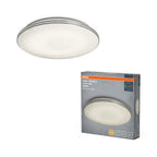 Osram LED Deckenleuchte Orbis Sparkle Click-DIM 400mm – Produkt mit Verpackung