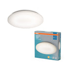 Osram LED Deckenleuchte Orbis Sensor 400mm – Produkt mit Verpackung