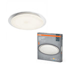 Osram LED Deckenleuchte Orbis Sparkle Remote-CCT 560mm – Produkt mit Verpackung