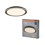 Osram LED Deckenleuchte Orbis Pederson 550mm – Produkt mit Verpackung