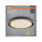 Osram LED Deckenleuchte Orbis Pederson 550mm – Verpackung Vorderseite