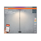 Osram LED Stehleuchte Smart+ WiFi UpDown RGB TW – Verpackung Vorderseite