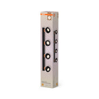 Osram LED Spot Decor Pluto 4-flammig – Verpackung, räumliche Ansicht