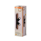 Osram LED Spot Decor Mercury 2-flammig – Verpackung, räumliche Ansicht