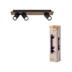 Osram LED Spot Decor Mercury 3-flammig – Produkt mit Verpackung