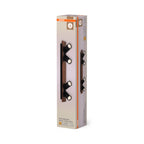 Osram LED Spot Decor Mercury 4-flammig – Verpackung, räumliche Ansicht
