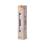 Osram LED Spot Decor Mercury 4-flammig – Verpackung, räumliche Ansicht