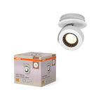 Osram LED Spot Decor Venus 1-flammig – Produkt mit Verpackung