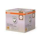 Osram LED Spot Decor Venus 1-flammig – Verpackung, räumliche Ansicht