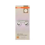 Osram LED Spot Decor Venus 2-flammig – Verpackung Vorderseite