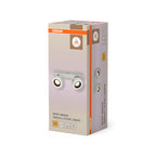 Osram LED Spot Decor Venus 2-flammig – Verpackung, räumliche Ansicht