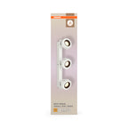 Osram LED Spot Decor Venus 3-flammig – Verpackung Vorderseite