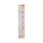 Osram LED Spot Decor Venus 4-flammig – Verpackung Vorderseite