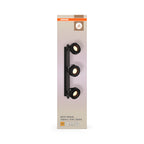 Osram LED Spot Decor Venus 3-flammig – Verpackung Vorderseite