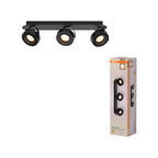 Osram LED Spot Decor Venus 3-flammig – Produkt mit Verpackung