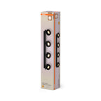Osram LED Spot Decor Venus 4-flammig – Verpackung, räumliche Ansicht