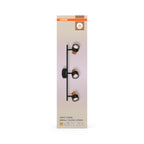 Osram LED Spot Decor Cork 3-flammig – Verpackung Vorderseite