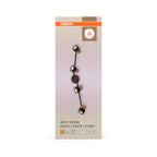 Osram LED Spot Decor Cork 4-flammig – Verpackung Vorderseite
