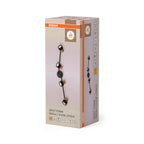 Osram LED Spot Decor Cork 4-flammig – Verpackung, räumliche Ansicht