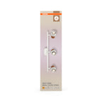 Osram LED Spot Decor Cork 3-flammig – Verpackung Vorderseite