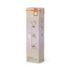 Osram LED Spot Decor Cork 3-flammig – Verpackung, räumliche Ansicht