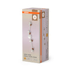 Osram LED Spot Decor Cork 4-flammig – Verpackung, räumliche Ansicht