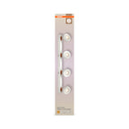 Osram LED Spot Decor Pluto 4-flammig – Verpackung Vorderseite