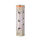 Osram LED Spot Decor Neptune Click-select 3-flammig – Verpackung, räumliche Ansicht